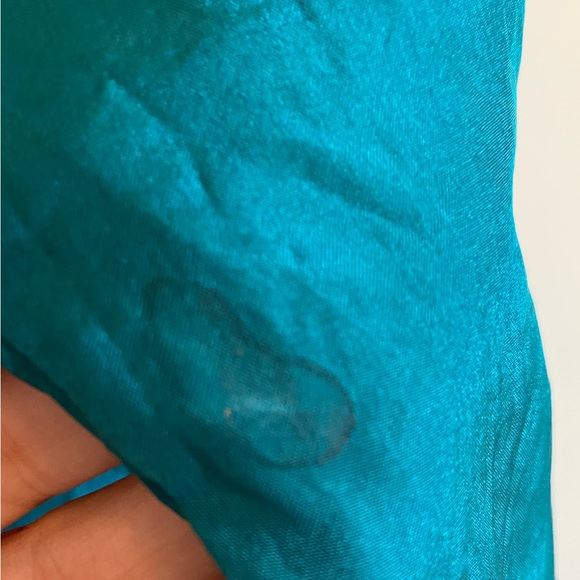 Vintage Floral Windbreaker - Picture 5 of 7